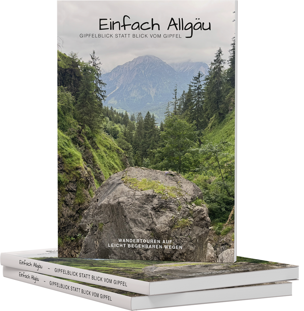 Einfach Allgäu